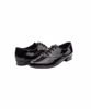 Picture of Mens Modern Patent Ballroom Shoe Junior