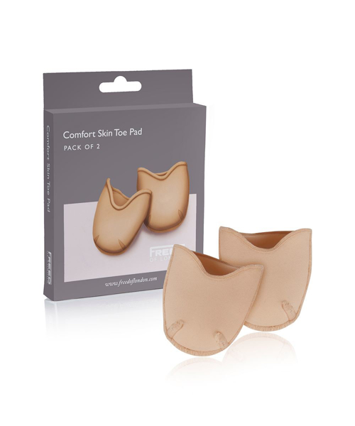 Picture of Comfort Skin Toe Pad