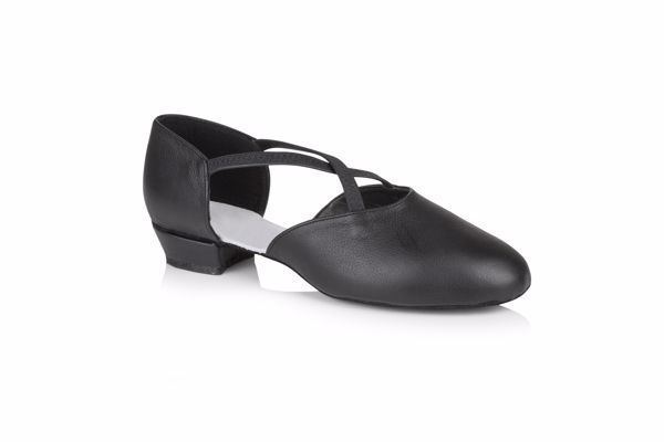 Picture of Cross Strap Teaching Shoe Junior