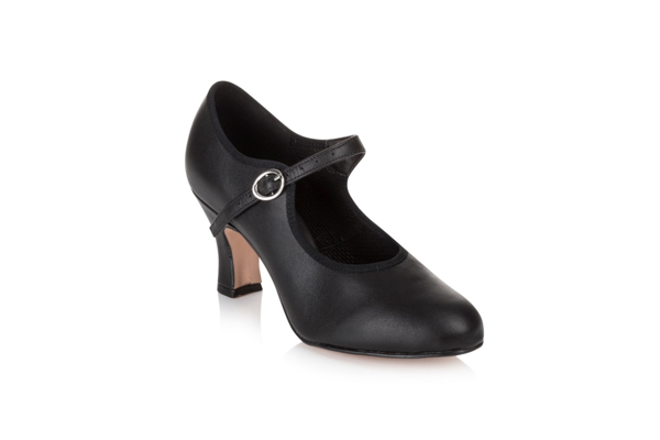 Picture of 3" Show Shoe