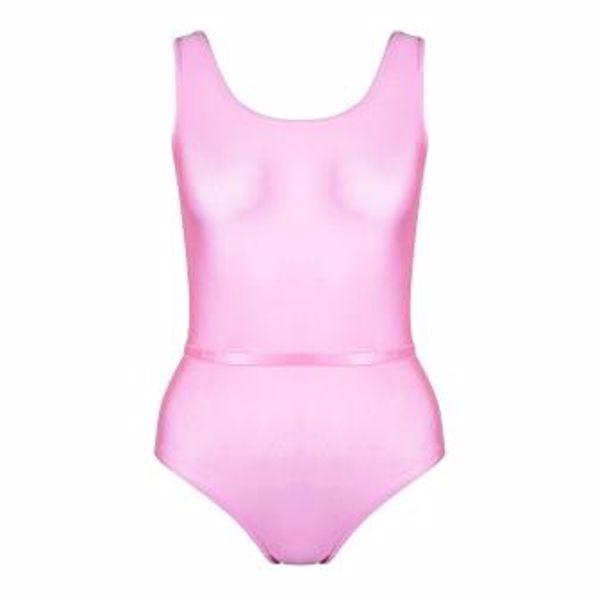 Picture of Vest Leotard Junior