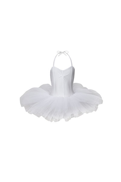 Picture of Peach Tutu Small
