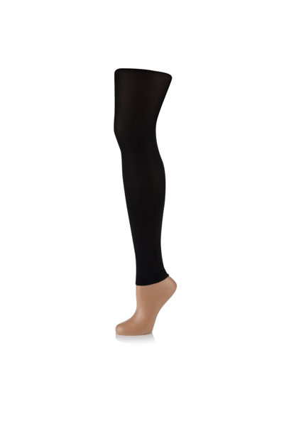 Picture of Soft footless tights