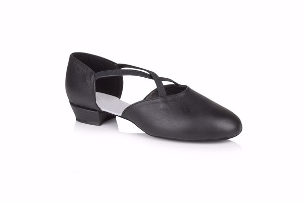 Picture of Cross Strap Teaching Shoe Adult