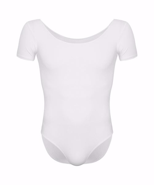 Picture of Aaron Adult