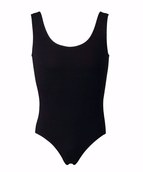Picture of Aaron Sleeveless Leotard Adult