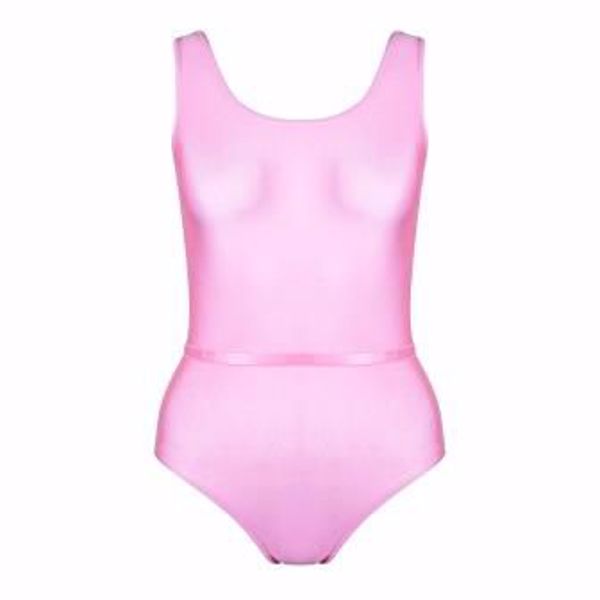Picture of Vest Leotard Adult