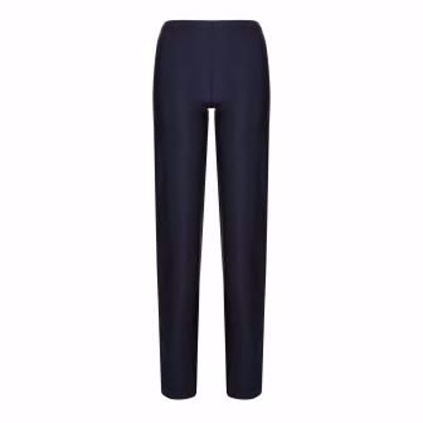 Picture of Nylon-Lycra Dance Trousers Adult