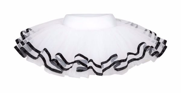 Picture of Paris Tutu with Ribbon