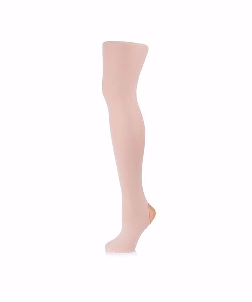 Picture of Convertible Tights Adult