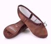 Picture of Satin Aspire Ballet Shoes Junior
