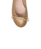 Picture of Ballet Flat - Ballet Bronze