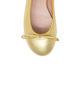 Picture of Ballet Flat - Gold