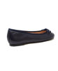 Picture of Ballet Flat - Navy