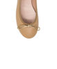 Picture of Ballet Flat - Tan