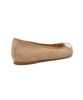 Picture of Ballet Flat - Tan Point