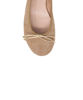 Picture of Ballet Flat - Tan Point