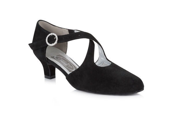 Picture of Nessa Black