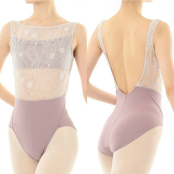 Picture of Freed Lace Leotard