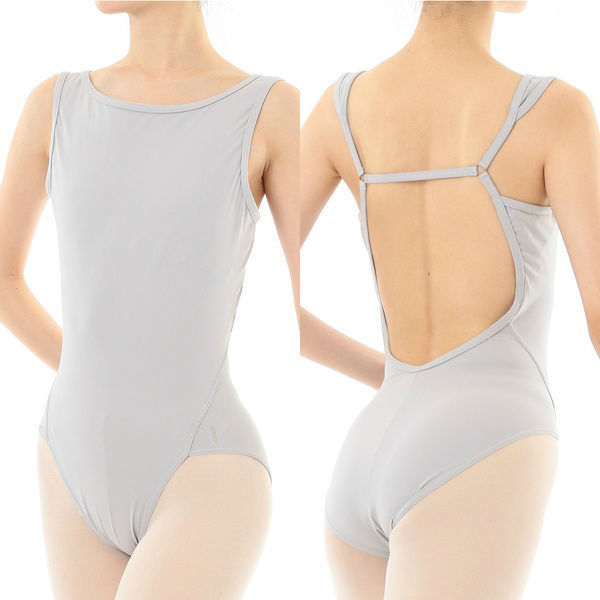 Picture of Freed Ultra Low Back Leotard