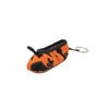 Picture of Halloween Themed Pointe Shoe Keyrings