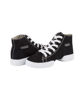 Picture of Brooklyn Canvas Split Sole Dance Sneaker Junior
