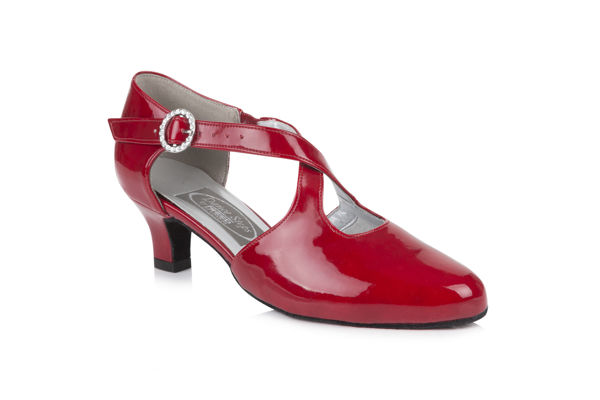 Picture of Nessa Red