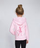 Picture of Little Ballerina Zip Up Hoody