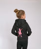 Picture of Little Ballerina Zip Up Hoody