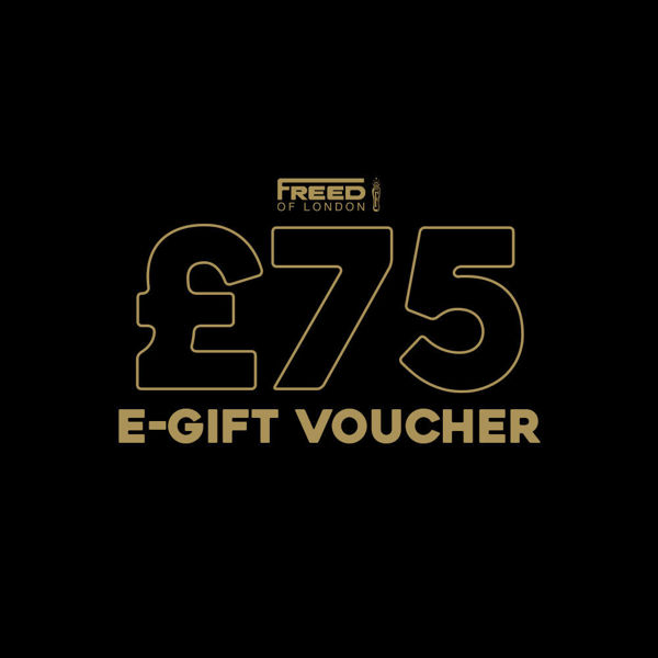 Picture of £75 Gift Voucher
