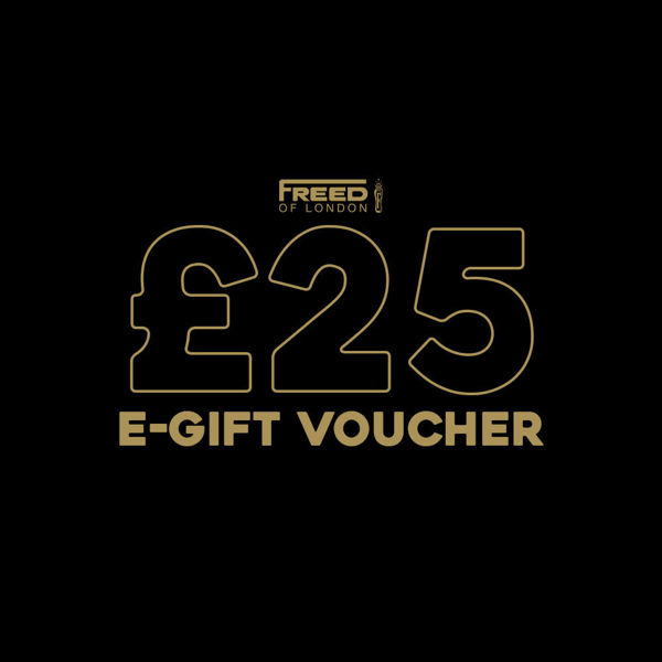 Picture of £25 Gift Voucher