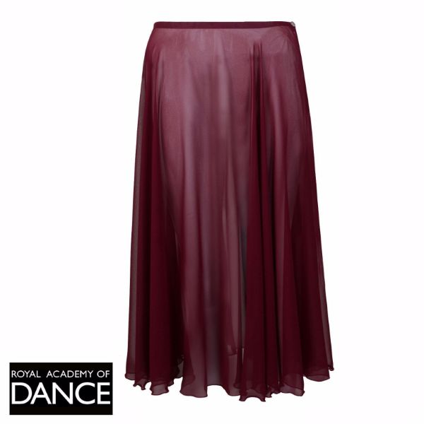 Picture of Little Ballerina Skirt