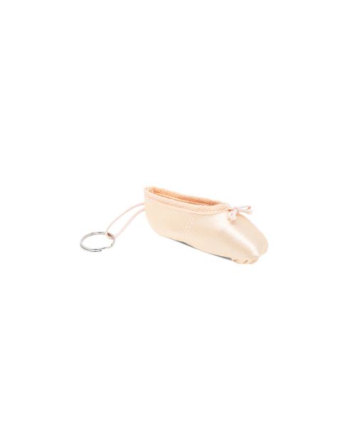 Picture of Royal Ballet School Ballet Miniature Keyring